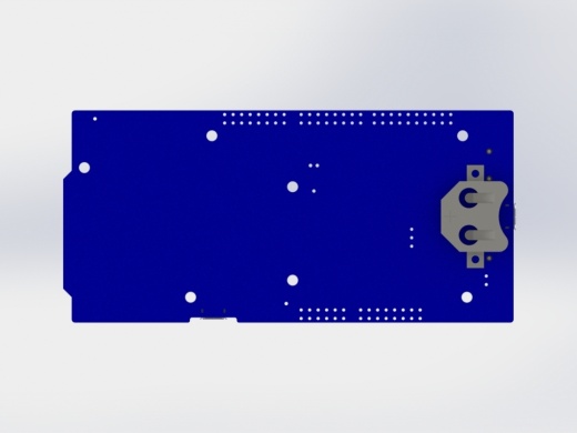 半导体nRF52840蓝牙5.0原型开发板缩略图